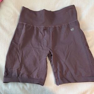 forever 21 bike shorts